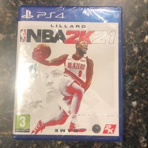 Have the game already